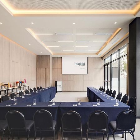 Fairfield By Marriott Lima Miraflores Eksteriør billede