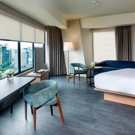 Fairfield By Marriott Lima Miraflores Eksteriør billede