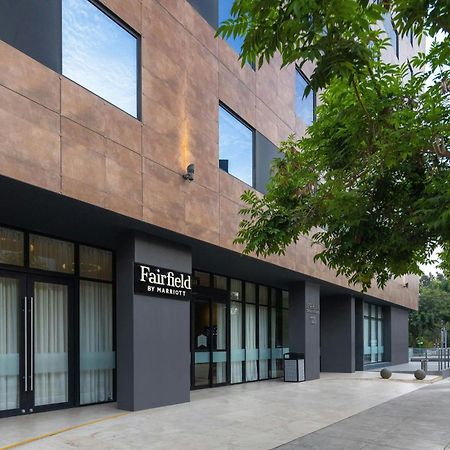 Fairfield By Marriott Lima Miraflores Eksteriør billede