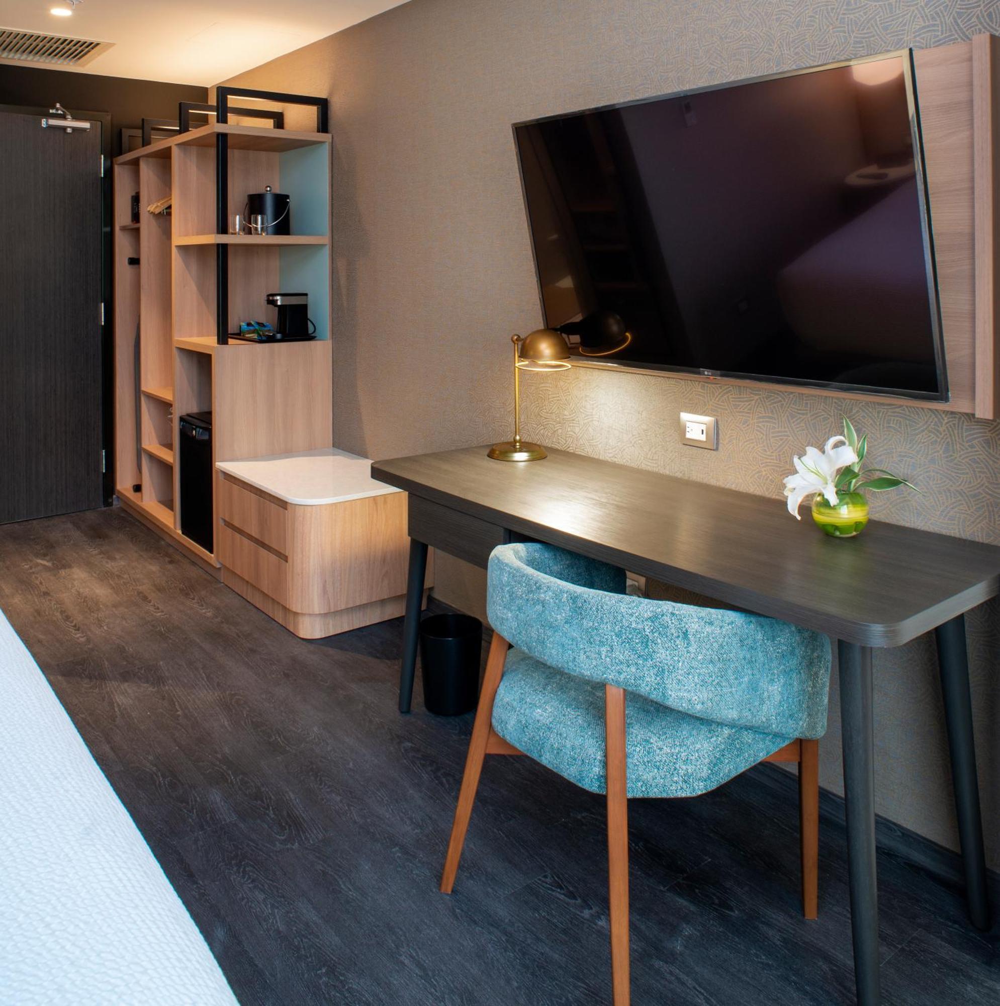 Fairfield By Marriott Lima Miraflores Eksteriør billede