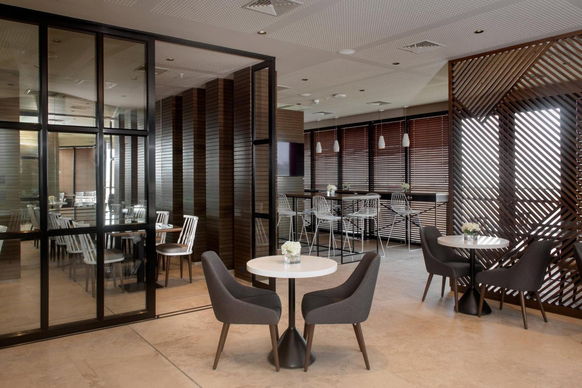 Fairfield By Marriott Lima Miraflores Eksteriør billede