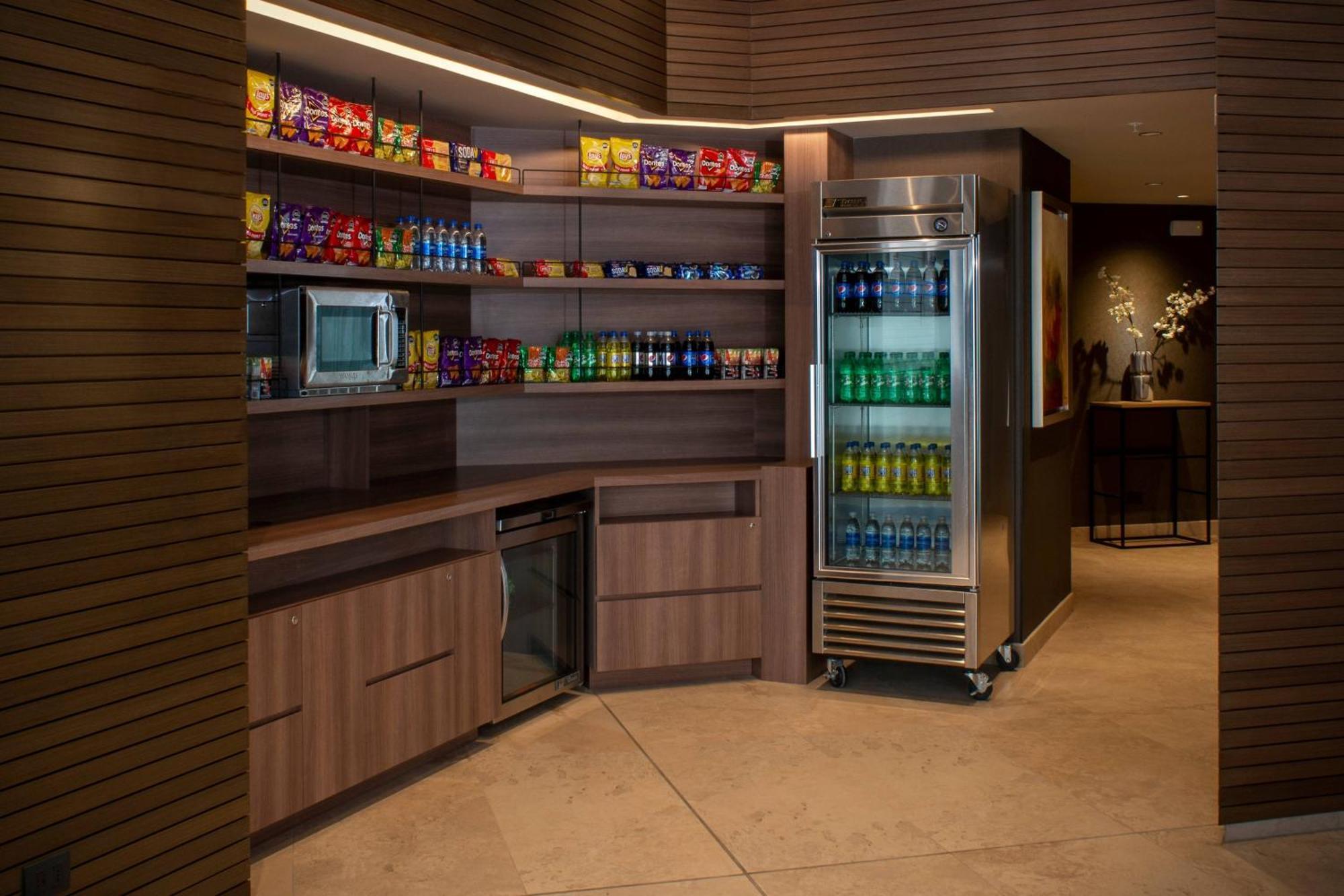Fairfield By Marriott Lima Miraflores Eksteriør billede