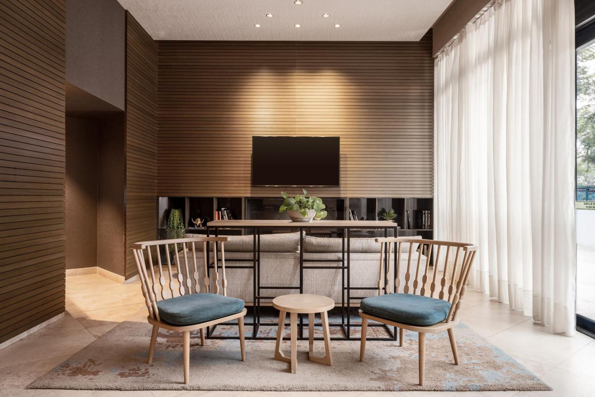 Fairfield By Marriott Lima Miraflores Eksteriør billede