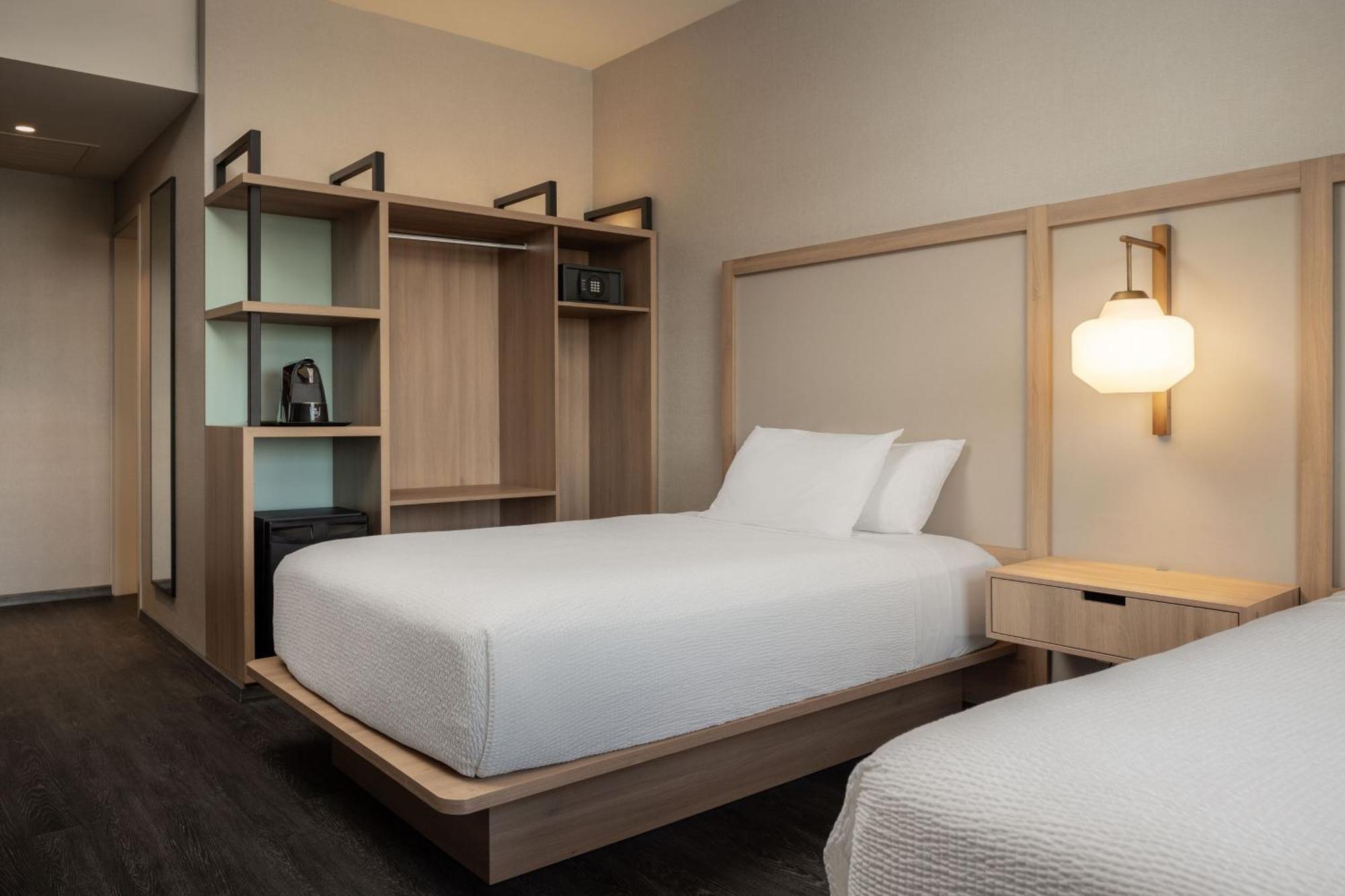 Fairfield By Marriott Lima Miraflores Eksteriør billede