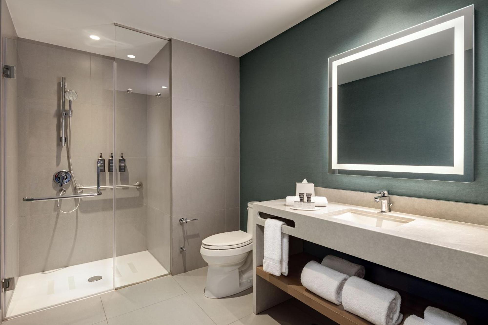 Fairfield By Marriott Lima Miraflores Eksteriør billede