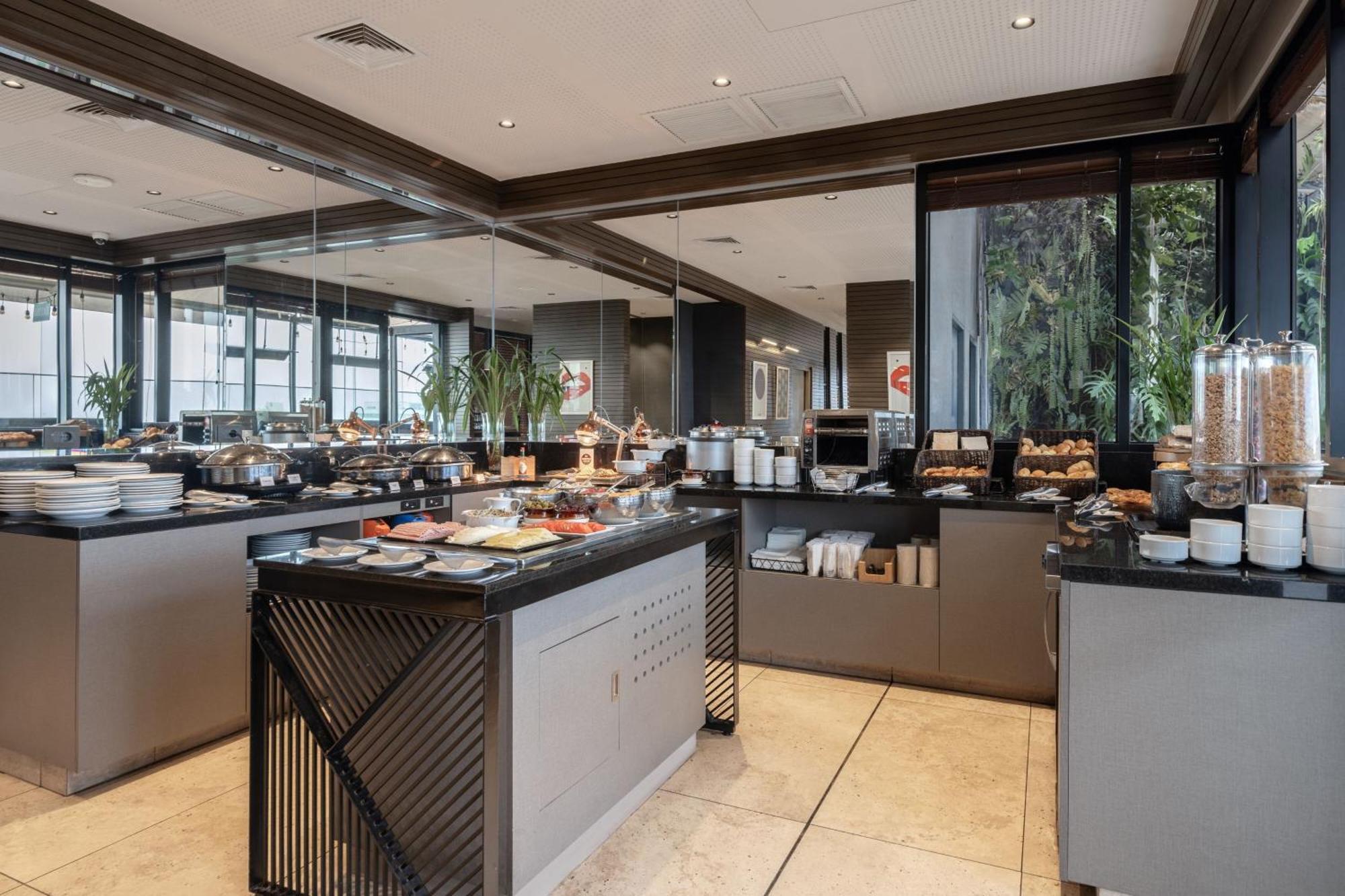 Fairfield By Marriott Lima Miraflores Eksteriør billede