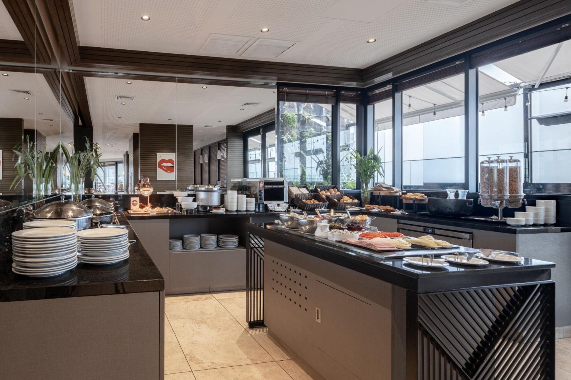 Fairfield By Marriott Lima Miraflores Eksteriør billede