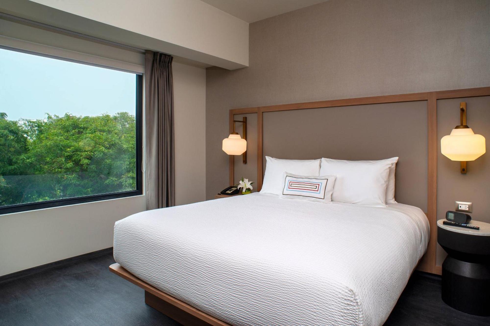 Fairfield By Marriott Lima Miraflores Eksteriør billede