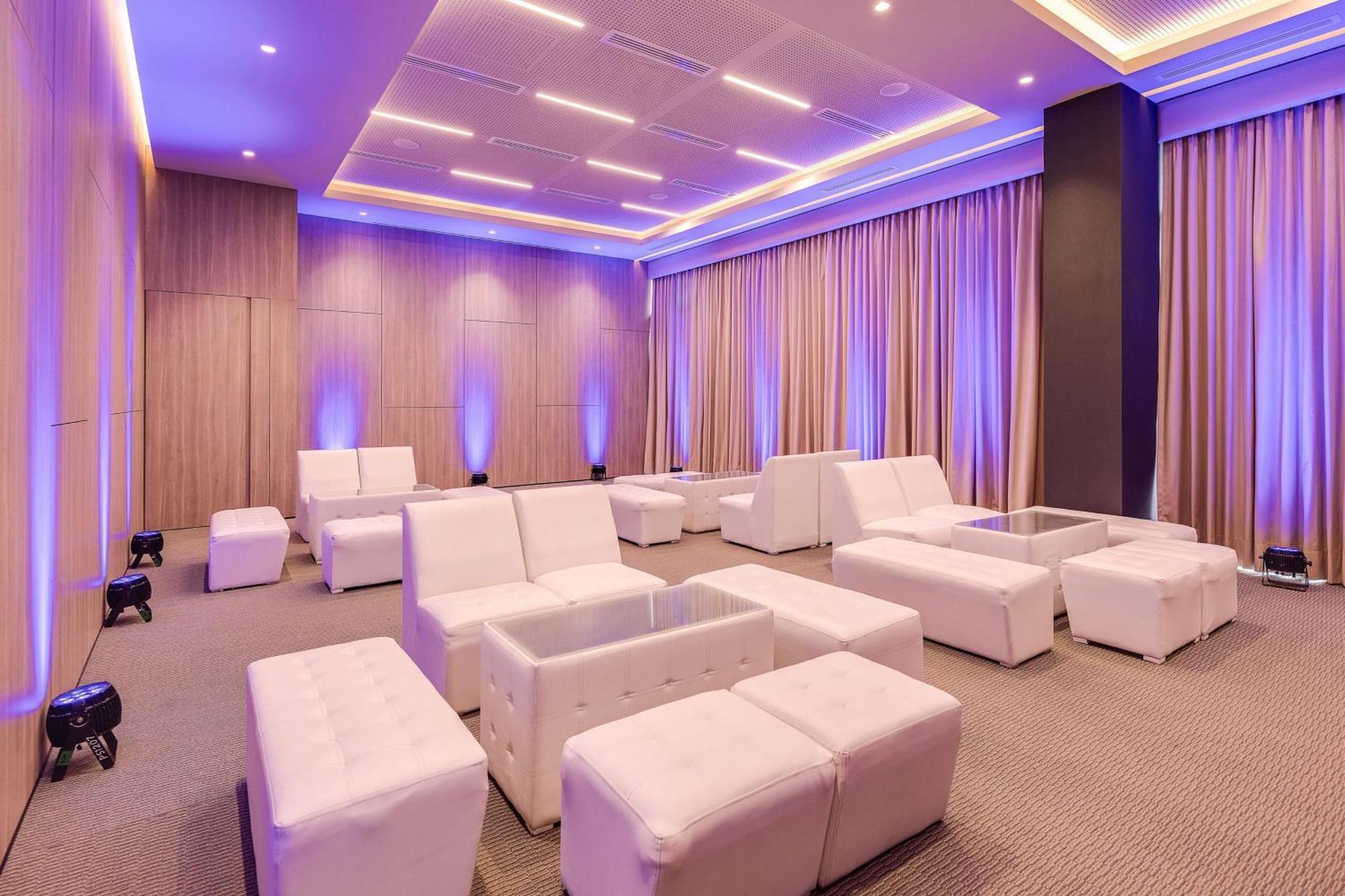 Fairfield By Marriott Lima Miraflores Eksteriør billede