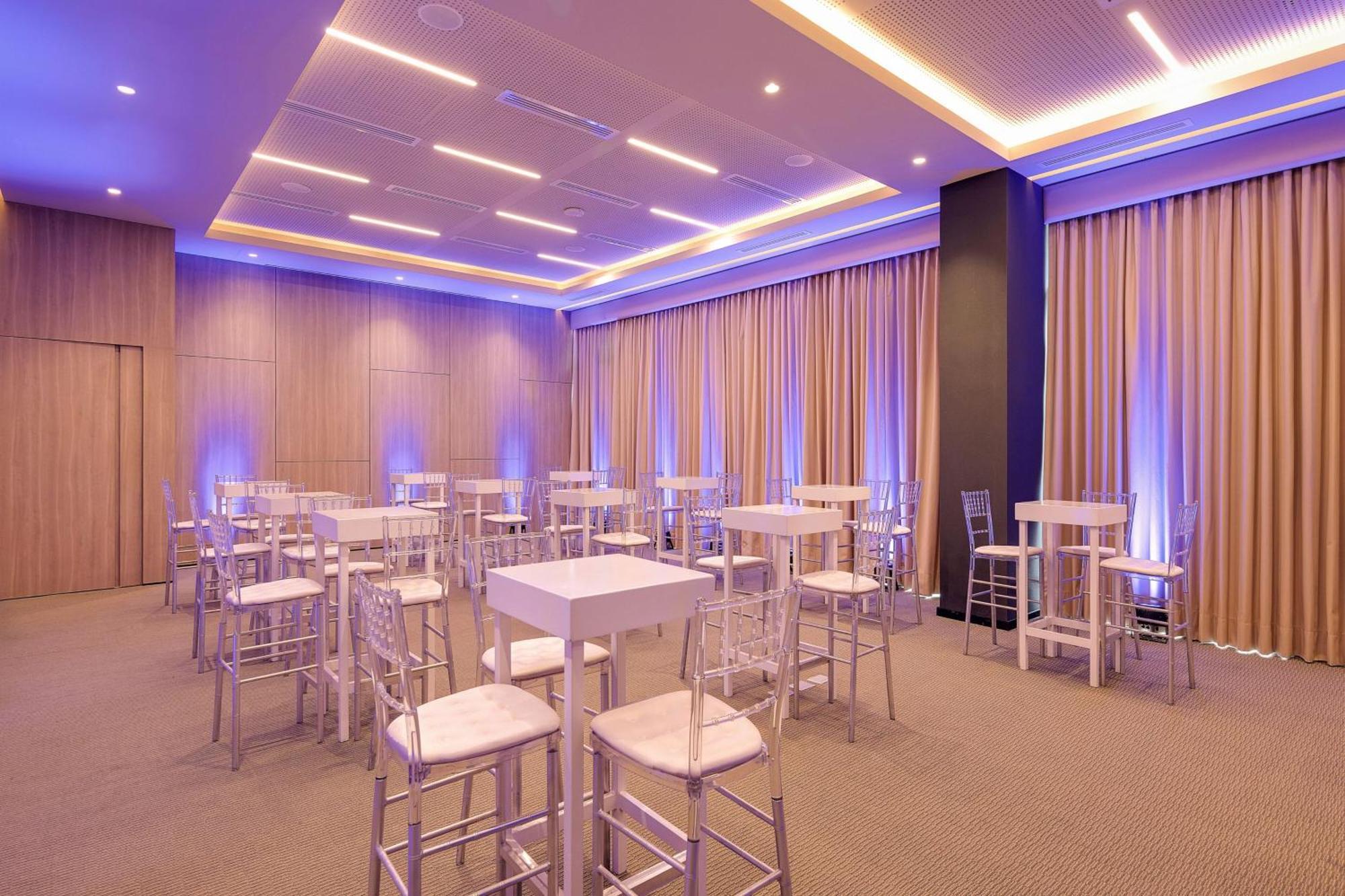 Fairfield By Marriott Lima Miraflores Eksteriør billede