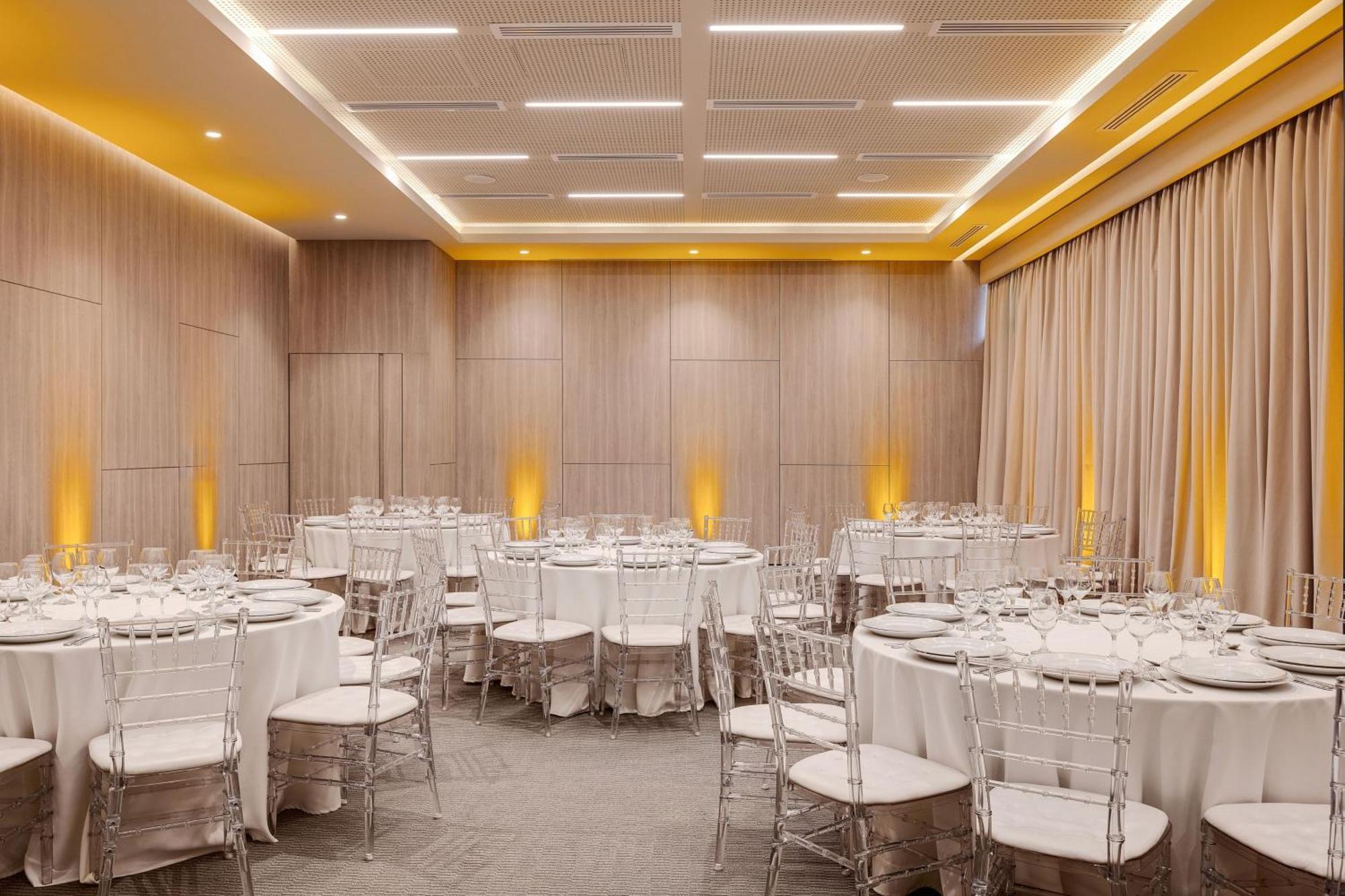 Fairfield By Marriott Lima Miraflores Eksteriør billede