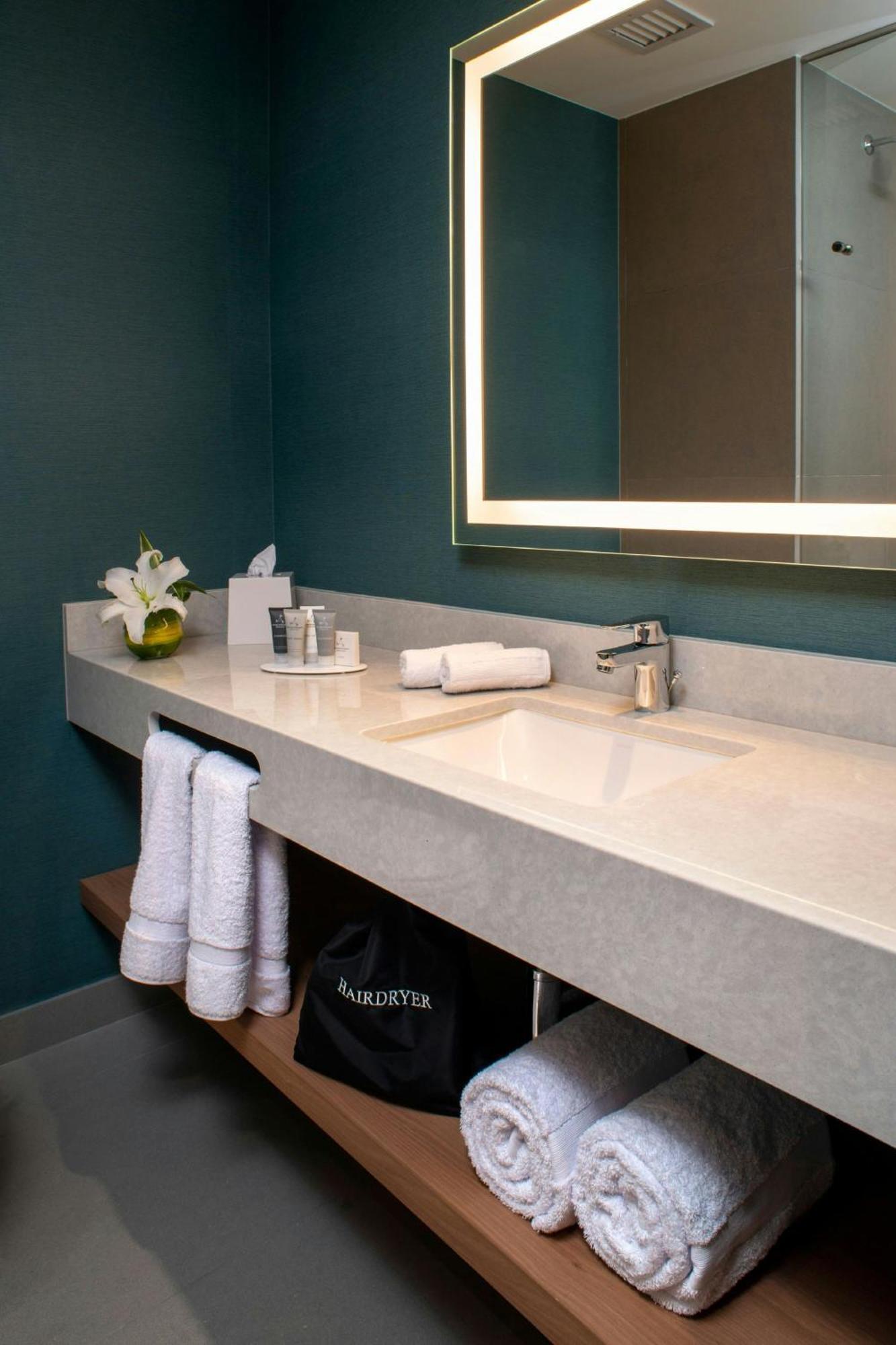 Fairfield By Marriott Lima Miraflores Eksteriør billede