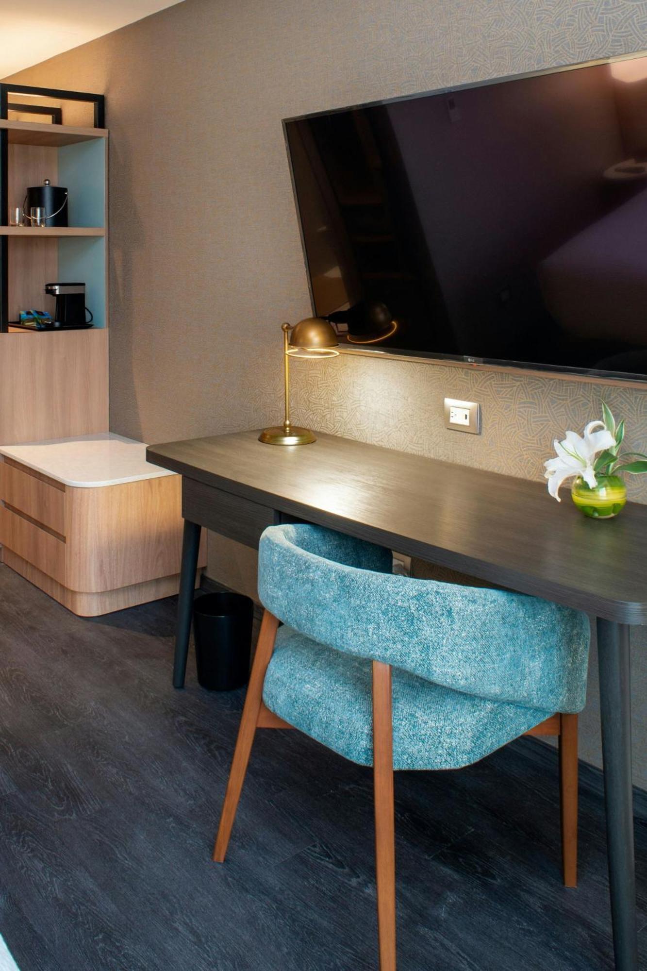 Fairfield By Marriott Lima Miraflores Eksteriør billede