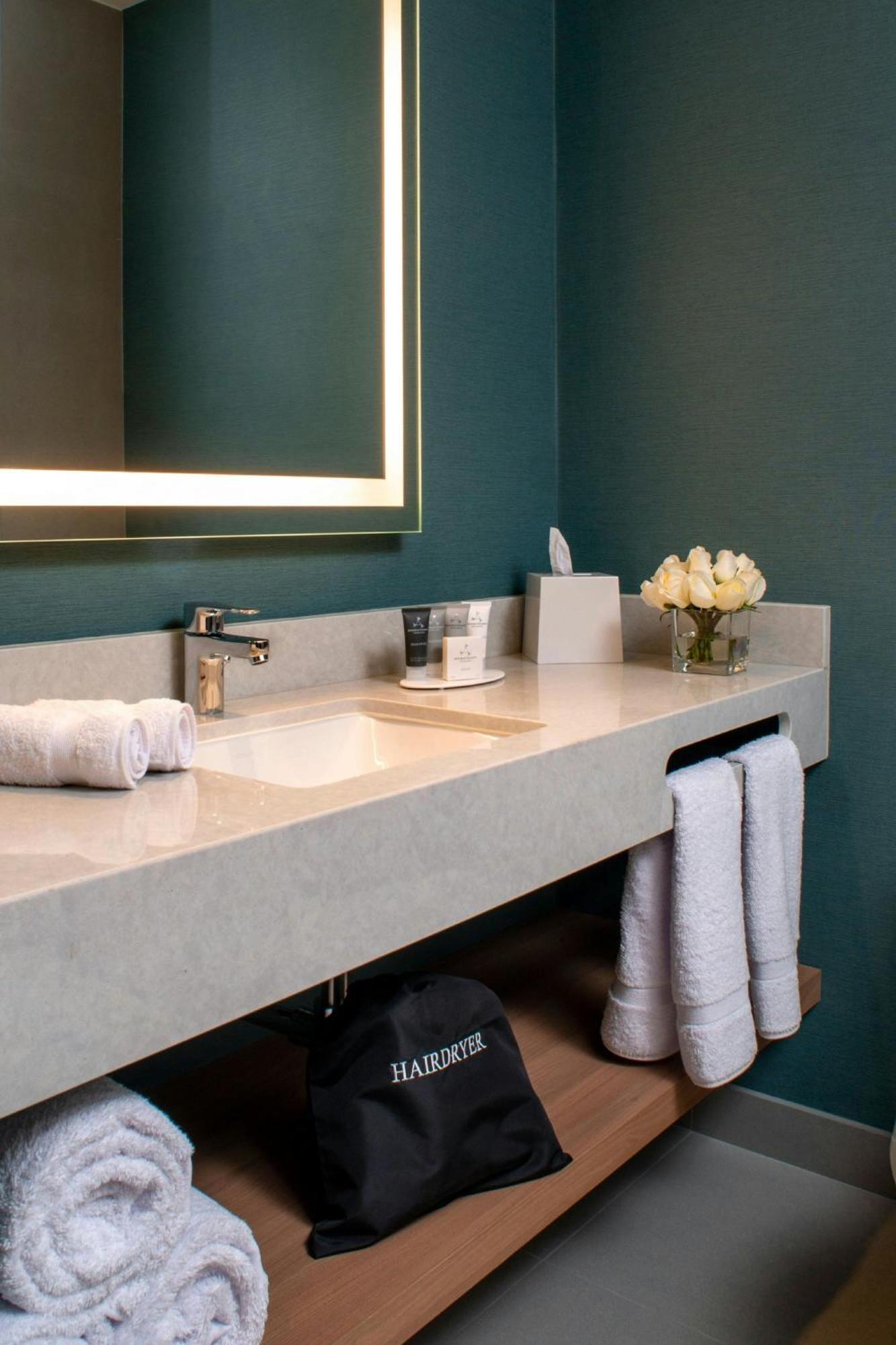 Fairfield By Marriott Lima Miraflores Eksteriør billede