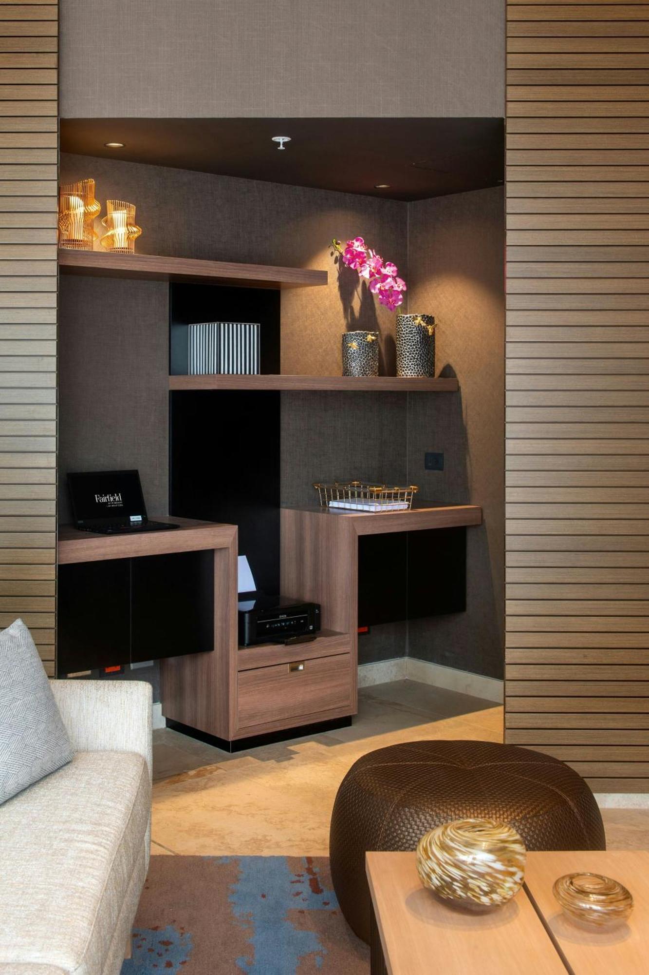 Fairfield By Marriott Lima Miraflores Eksteriør billede