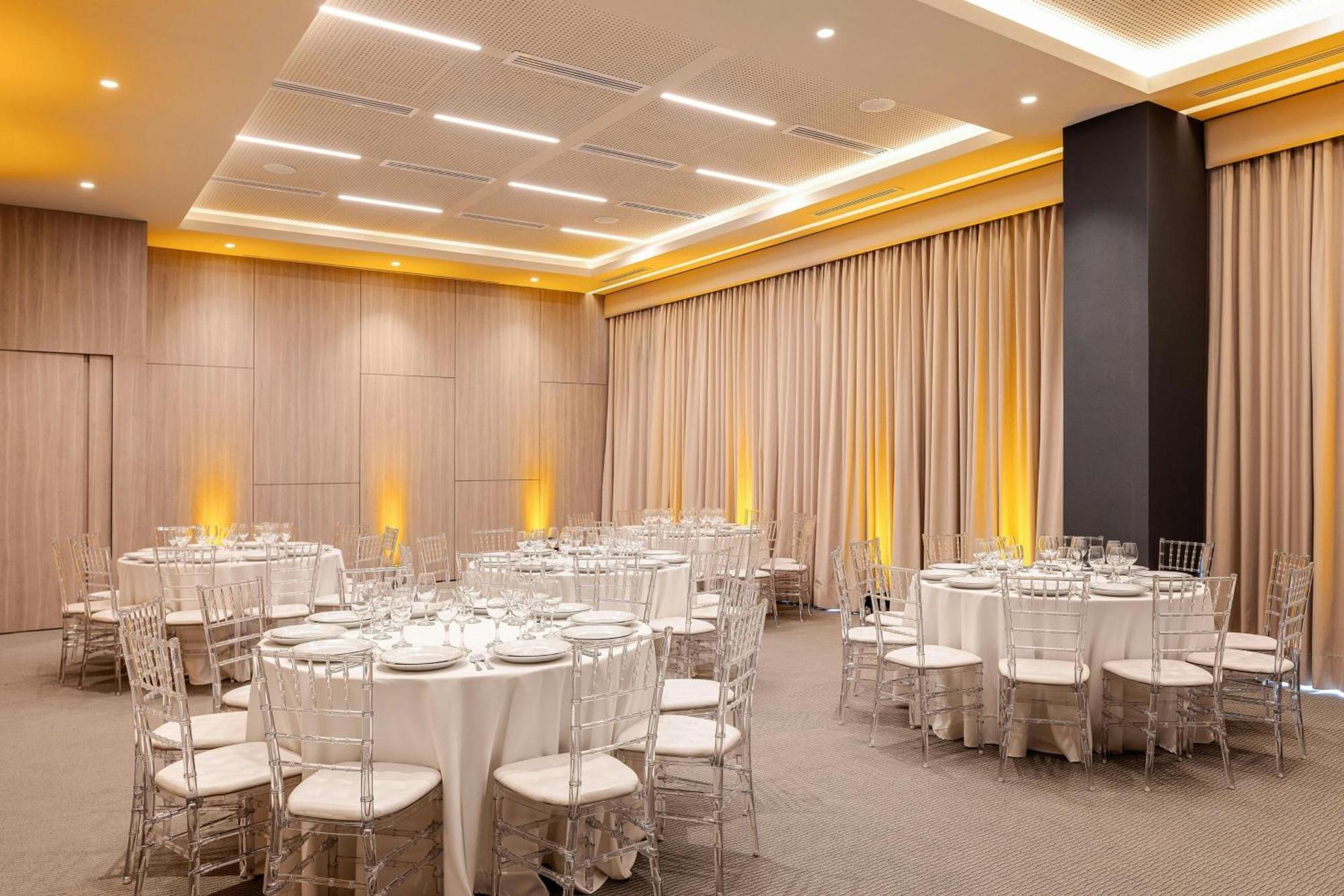 Fairfield By Marriott Lima Miraflores Eksteriør billede